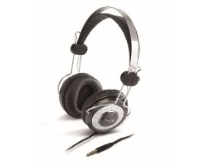 Slika Genius HS-M04SU stereo slušalice sa mikrofonom