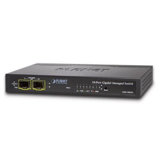 Slika Planet GSD-1002M
