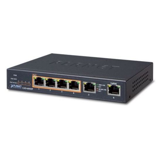 Slika Planet GSD-604HP