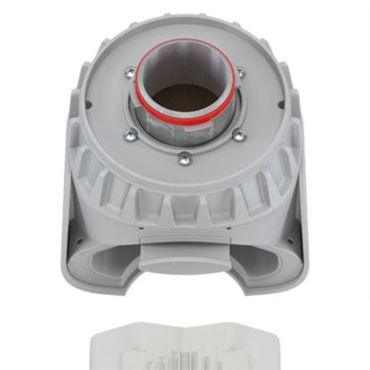 Slika RF Elements The TwistPort Shielded Adaptor for Rocket M5 makes the Rocket M5