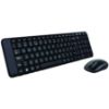 Slika Logitech MK220 Wireless Desktop