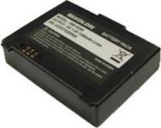 Slika Baterija za prijenosni pisač Bixolon PBP-R200/STD