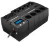 Slika CyberPower BR1000ELCD, 1000VA/600 W