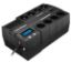 Slika CyberPower BR1200ELCD, 1200VA/720 W
