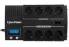 Slika CyberPower BR1200ELCD, 1200VA/720 W