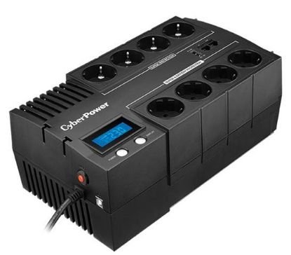 Slika CyberPower BR700ELCD, 700VA/420 W