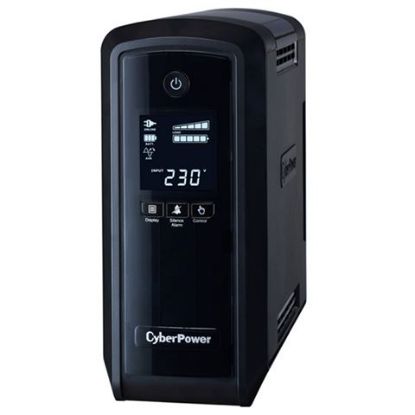Slika CyberPower CP900EPFCLCD, 900VA/540 W