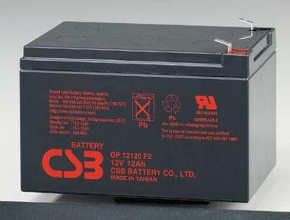 Slika CSB GP12120F2