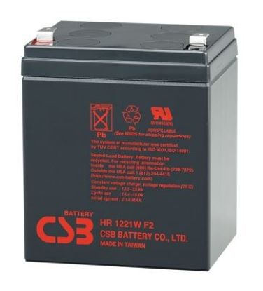 Slika CSB HR1221WF2