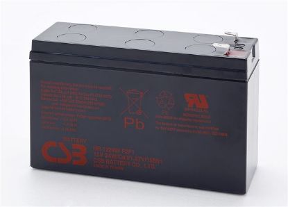 Slika CSB HR1224WF2F1