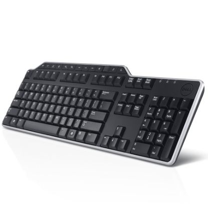 Slika Dell Keyboard KB522 Black, 580-17672-09