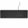 Slika Dell Keyboard KB216 Black, 580-ADGY-09
