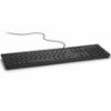 Slika Dell Keyboard KB216 Black, 580-ADGY-09