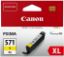 Slika Cartridge Canon CLI-571 XL Yellow