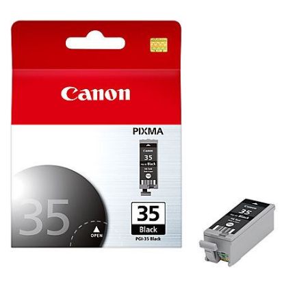 Slika Cartridge Canon PGI-35Bk Black