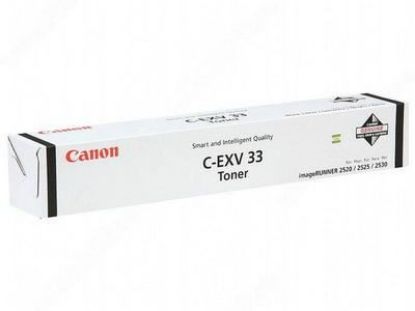 Slika Toner Canon C-EXV33 Black