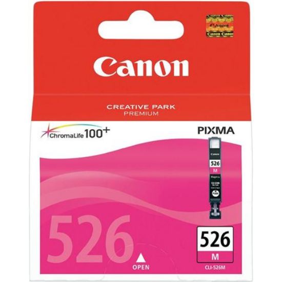 Slika Cartridge Canon CLI-526 M Magenta