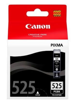 Slika Cartridge Canon PGI-525Bk Black