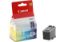 Slika Cartridge Canon CL-41 Tri-colour + glava
