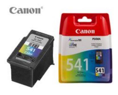Slika Cartridge Canon CL-541 Tri-colour