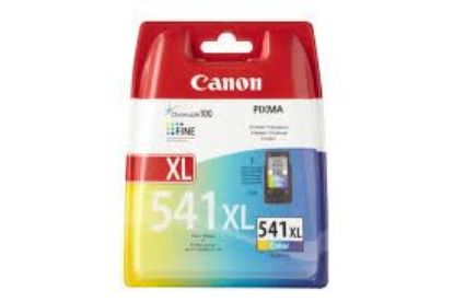 Slika Cartridge Canon CL-541XL Tri-colour