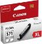 Slika Cartridge Canon CLI-571 XL Gray