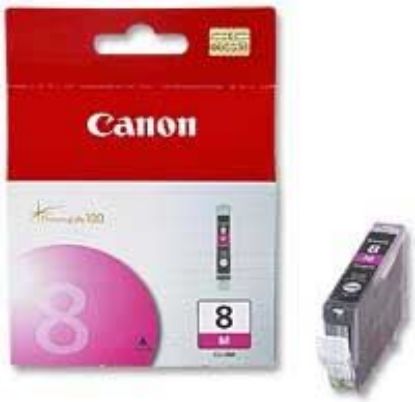 Slika Cartridge Canon CLI-8 M Magenta