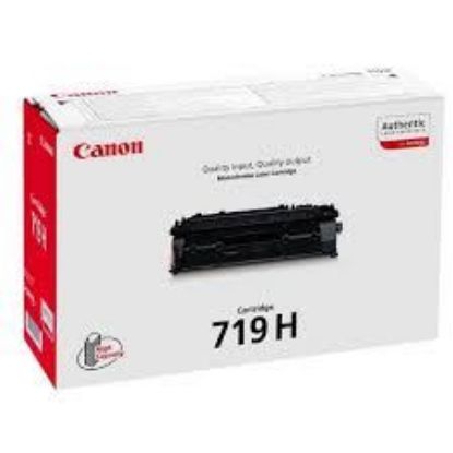 Slika Toner Canon CRG-719H Black