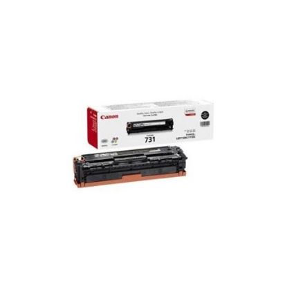 Slika Toner Canon CRG-731BK Black