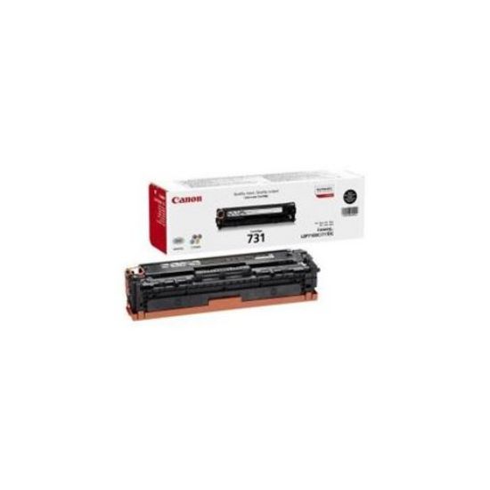 Slika Toner Canon CRG-731BK Black