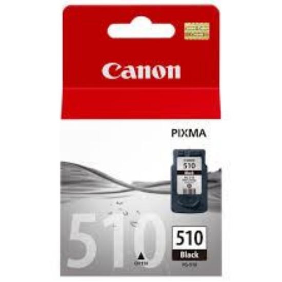 Slika Cartridge Canon PG-510 Black + glava