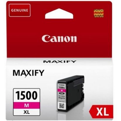 Slika Cartridge Canon PGI-1500XL M Magenta