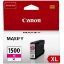 Slika Cartridge Canon PGI-1500XL M Magenta