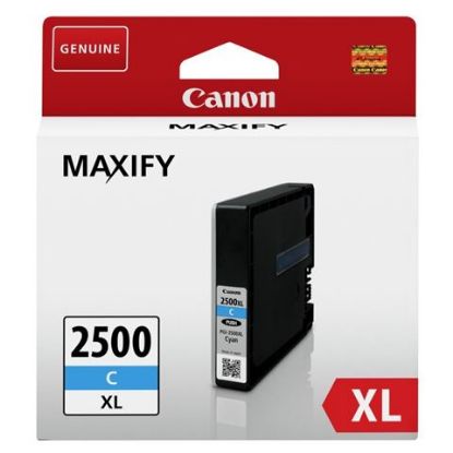Slika Cartridge Canon PGI-1500XL C Cyan