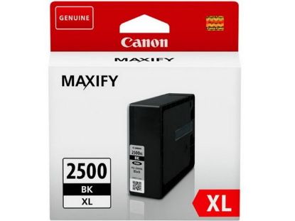 Slika Cartridge Canon PGI-2500XL BK Black