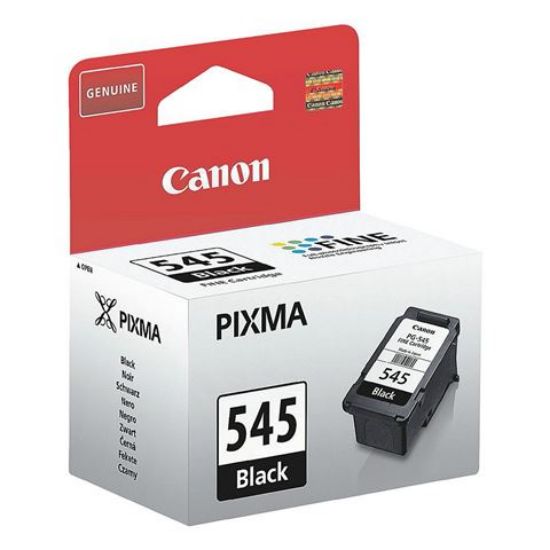 Slika Cartridge Canon PG-545 Black
