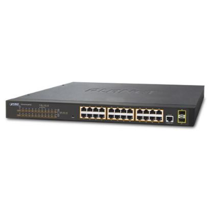 Slika Planet GS-4210-24P2S