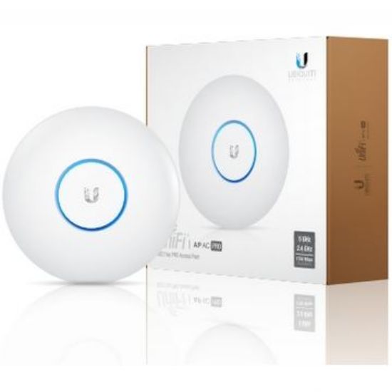 Slika Ubiquiti Networks UniFi AP AC Pro 5-Pack