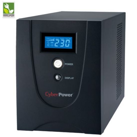 Slika CyberPower 2200EILCD, 2200VA/1320W