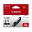 Slika Cartridge Canon PGI-570BK XL Black