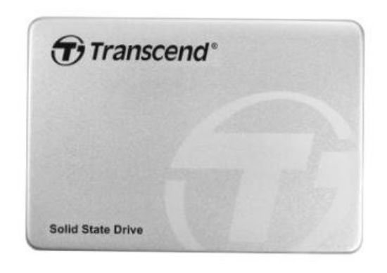 Slika 2,5" SSD  120 GB Transcend, TS120GSSD220S