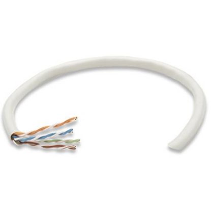 Slika UTP kabel class 5e solid 305 m, INTELLINET, Gray, 362320