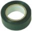 Slika Isolation-Tape Transmedia KI 1 S, black