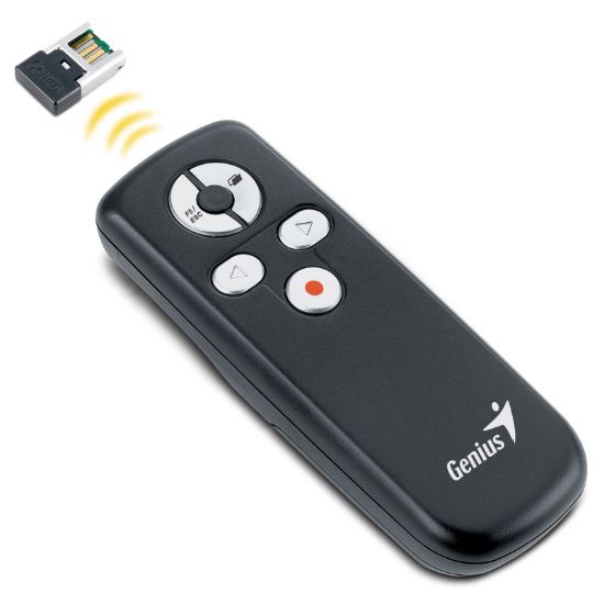 Slika Genius MediaPointer100