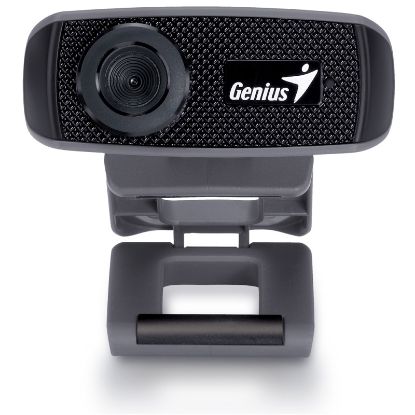 Slika Genius FaceCam 1000X internet kamera HD