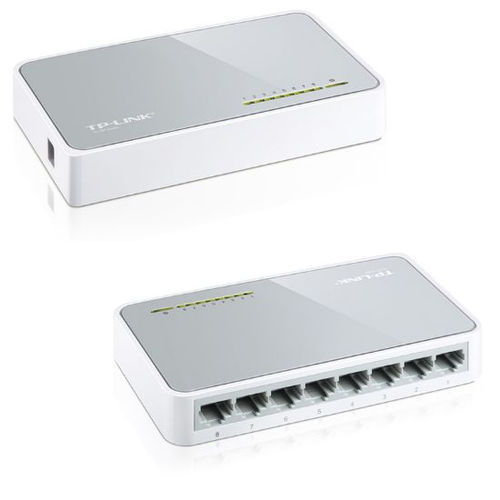 Slika TP-Link TL-SF1008D
