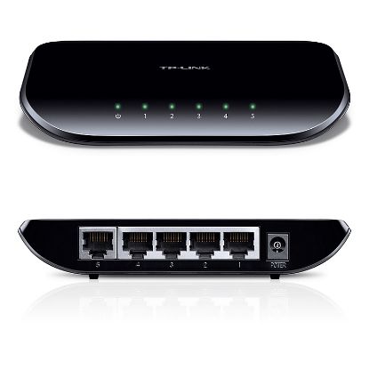 Slika TP-Link TL-SG1005D