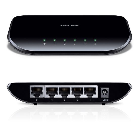 Slika TP-Link TL-SG1005D