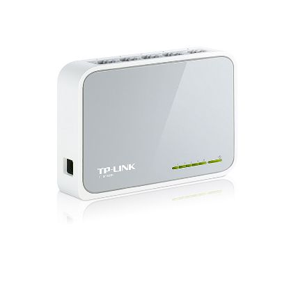 Slika TP-Link TL-SF1005D