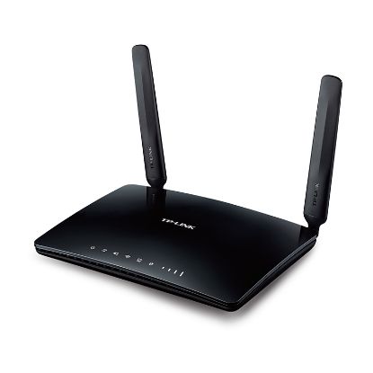 Slika TP-Link TL-MR6400 N 4G LTE